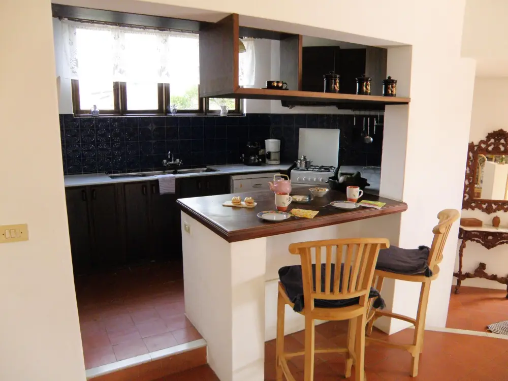 Maison de Vacances Tazacorte
