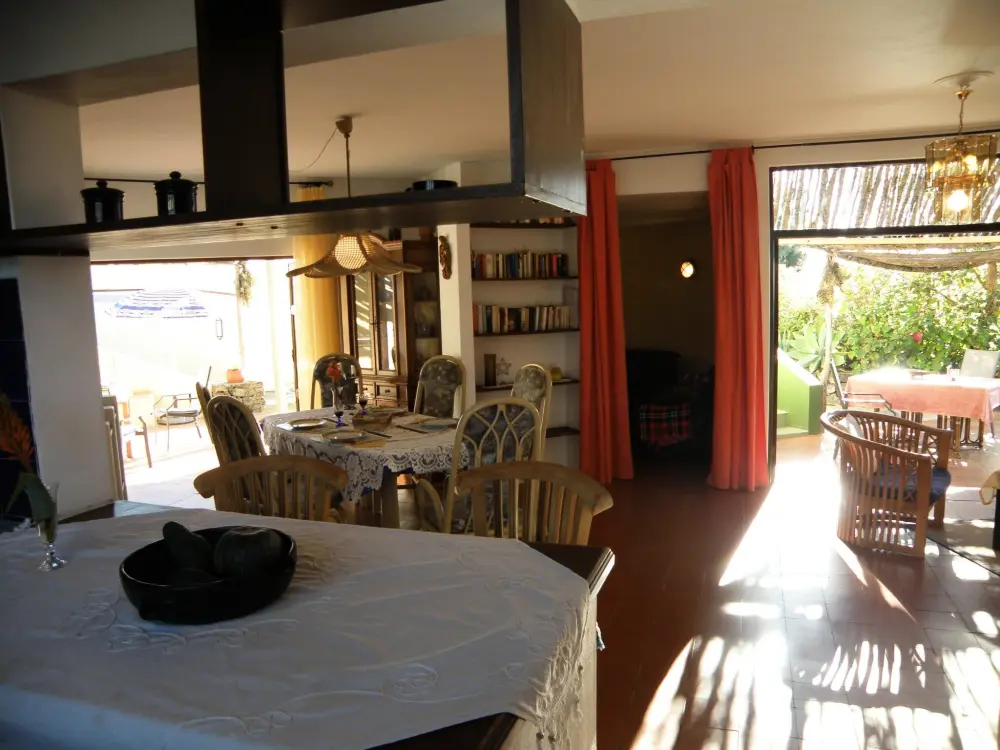 Maison de Vacances Tazacorte