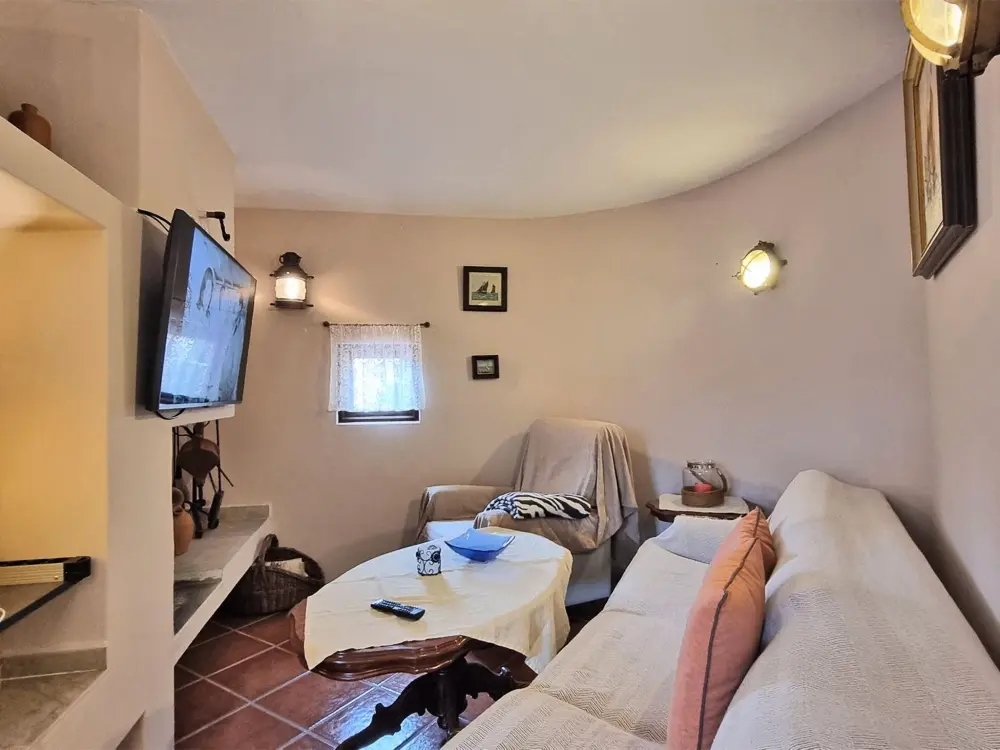 Maison de Vacances Tazacorte