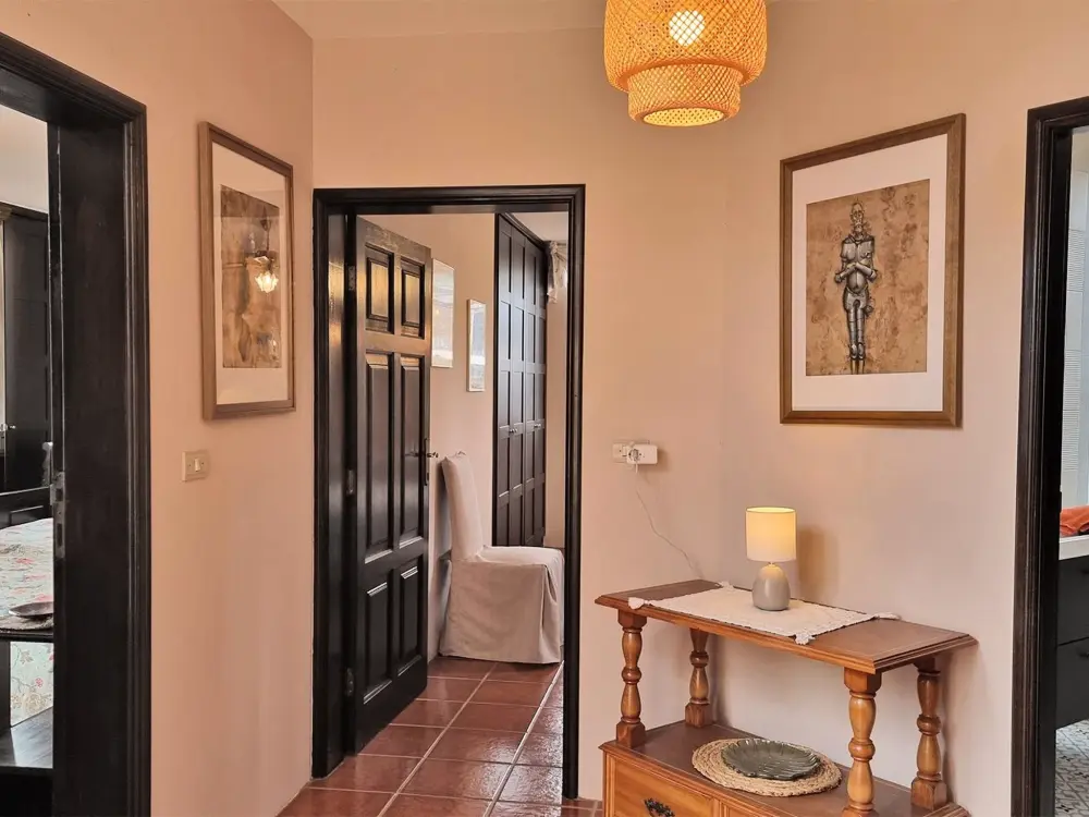 Maison de Vacances Tazacorte