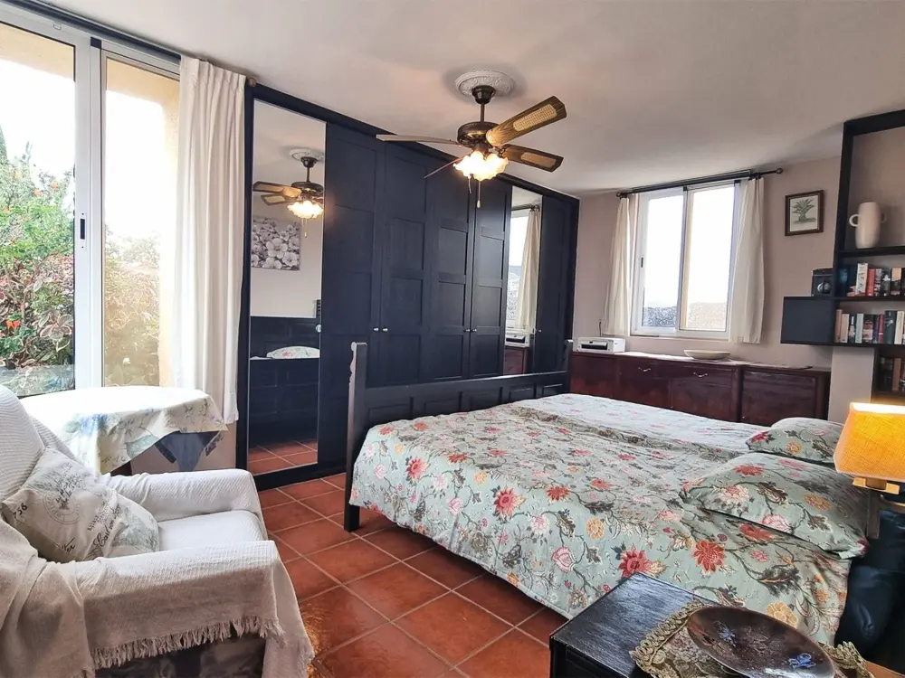 Maison de Vacances Tazacorte