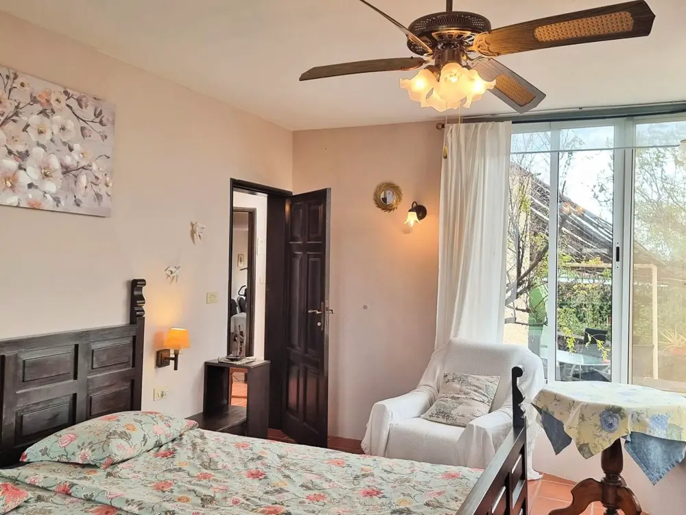 Maison de Vacances Tazacorte
