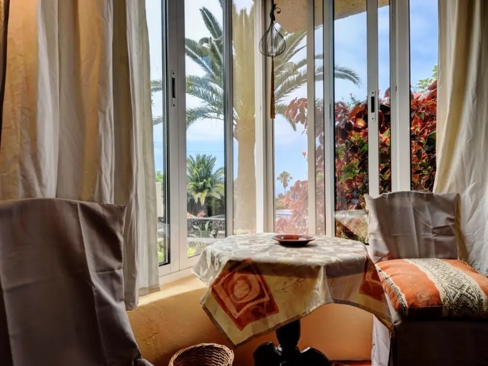 Maison de Vacances Tazacorte