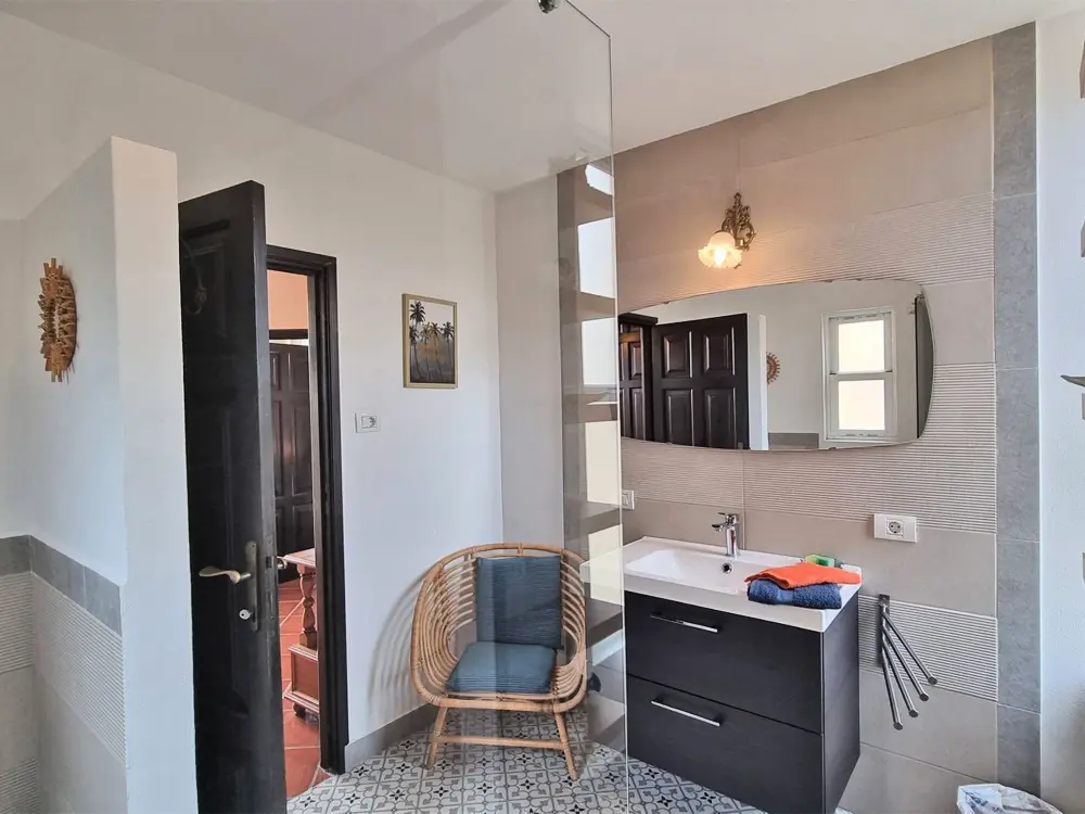 Maison de Vacances Tazacorte