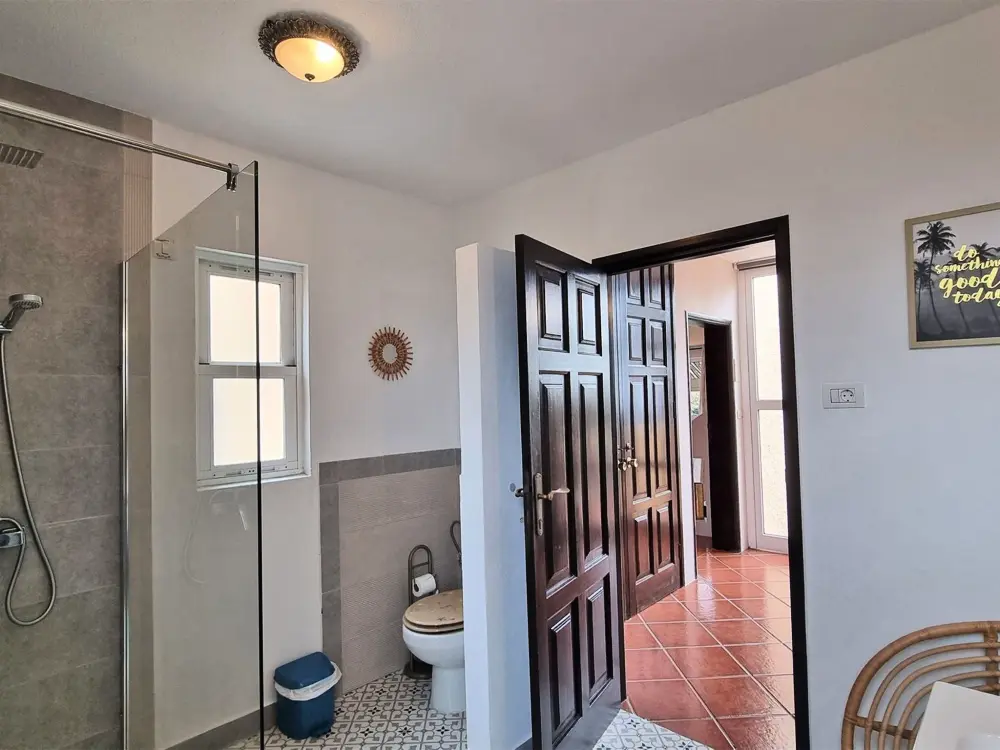 Maison de Vacances Tazacorte