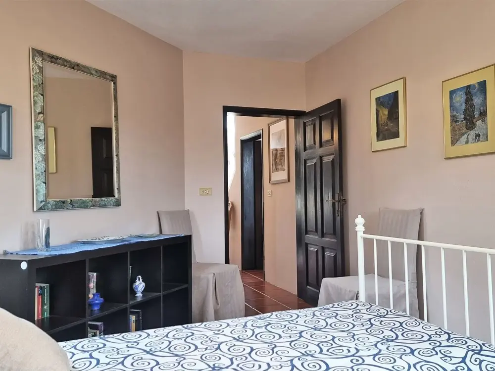 Maison de Vacances Tazacorte