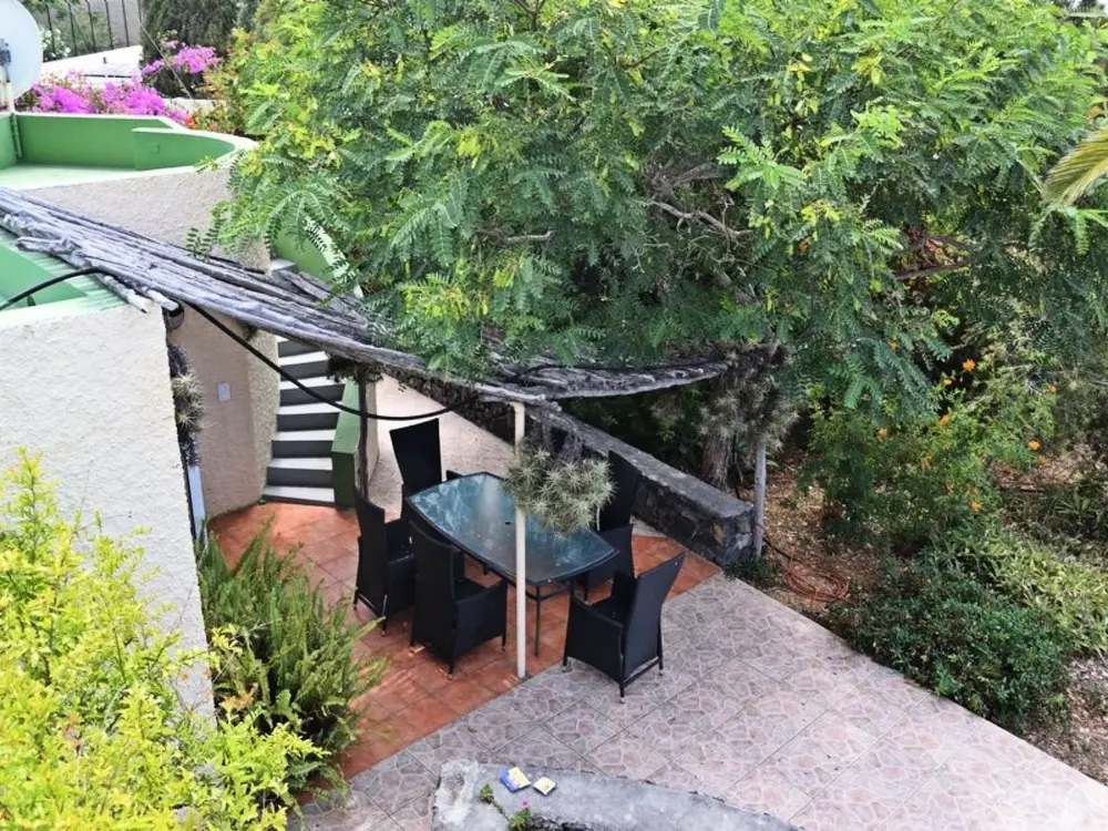 Maison de Vacances Tazacorte