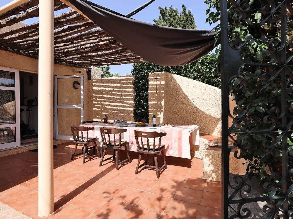 Maison de Vacances Tazacorte