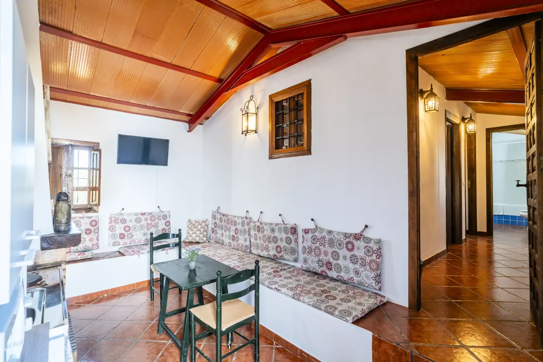 Maison à Teba