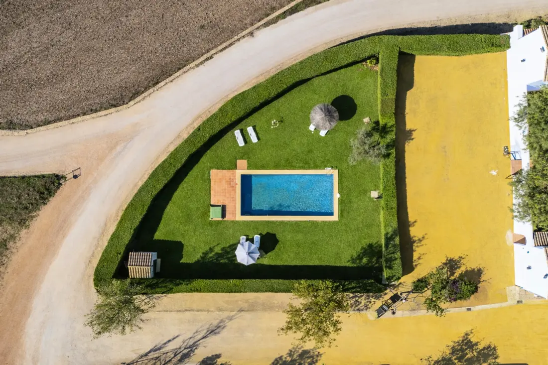 Maison à Teba