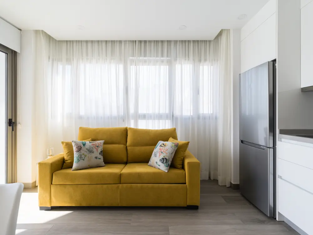 Appartements à Telde
