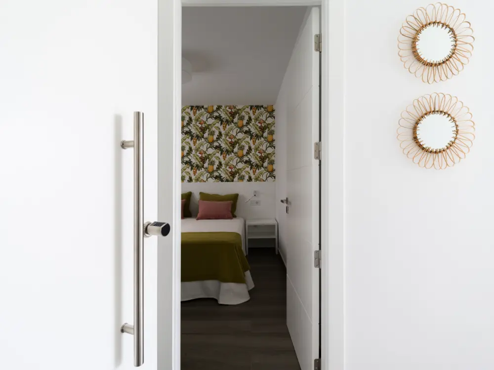 Appartements à Telde