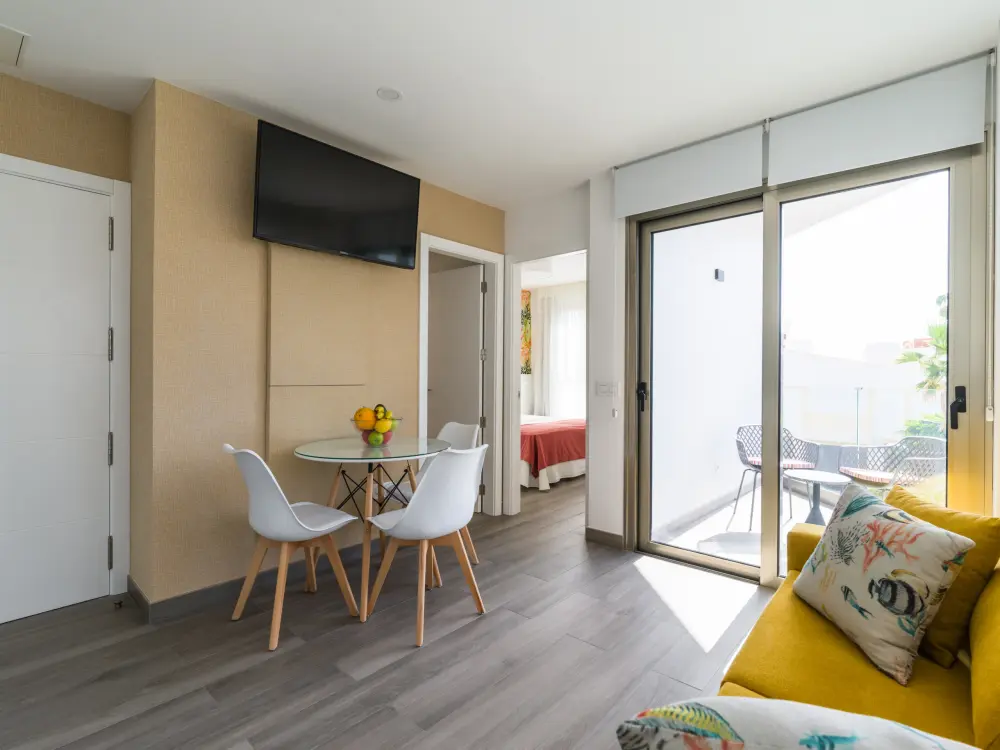 Appartements à Telde