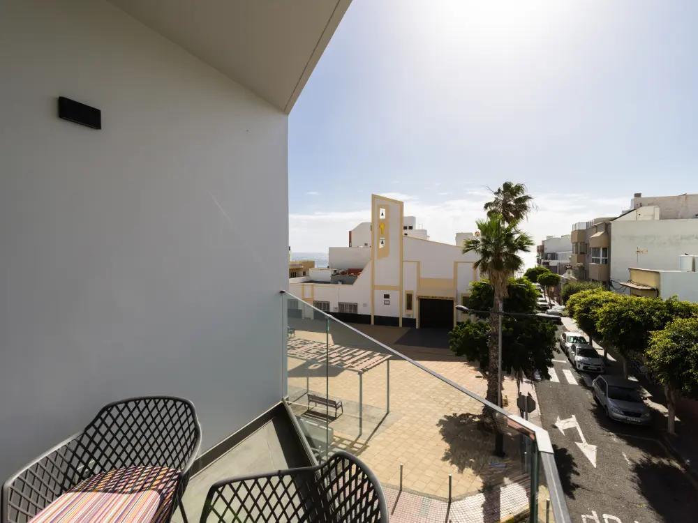 Appartements à Telde