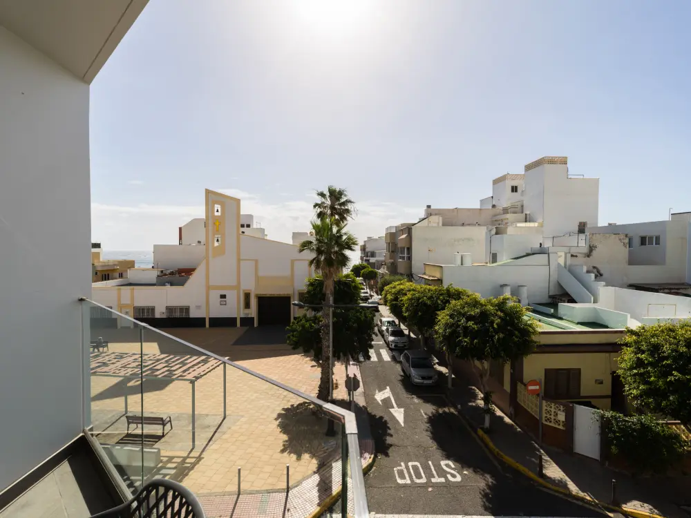 Appartements à Telde