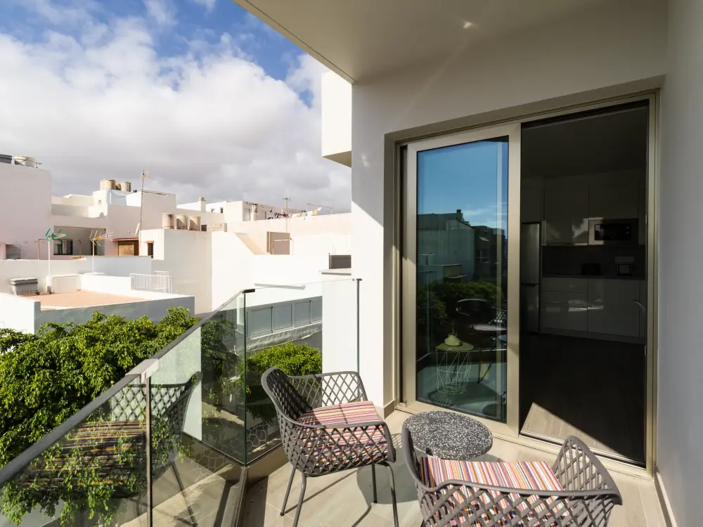Appartements à Telde