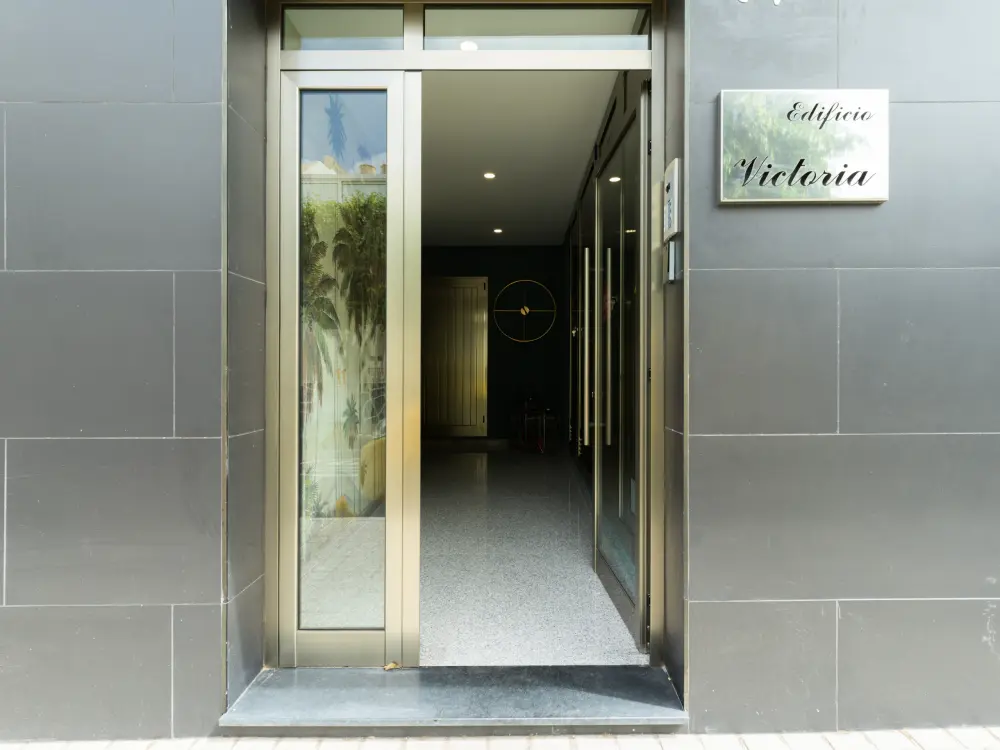 Appartements à Telde