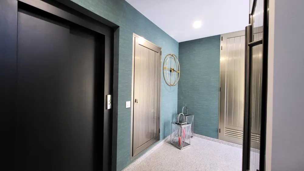 Appartements à Telde