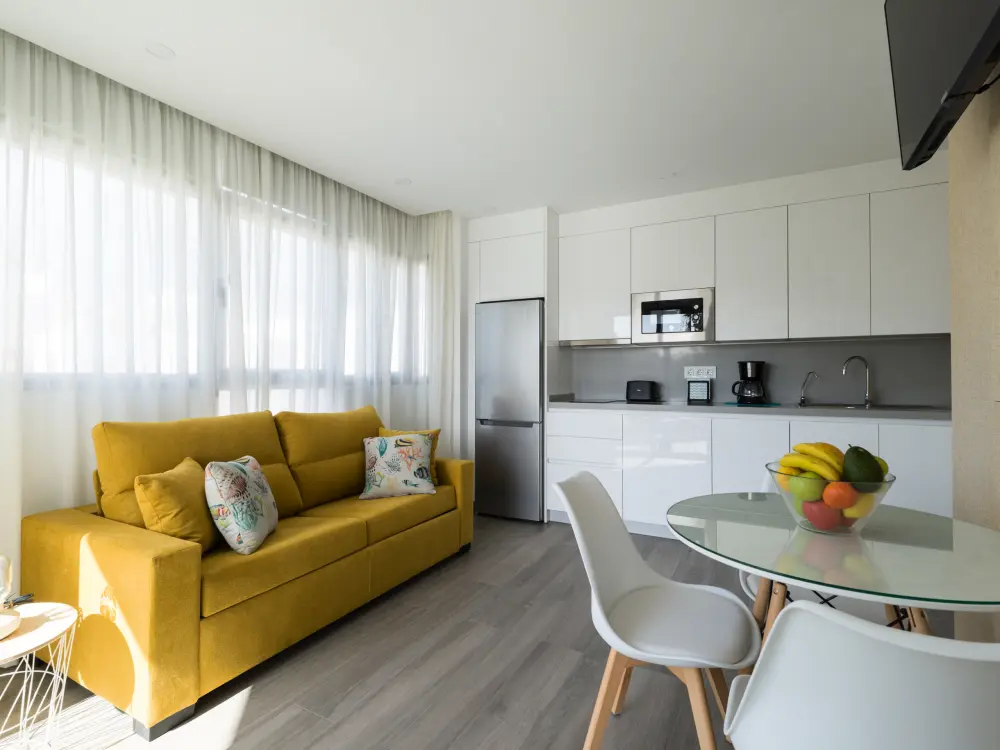 Appartements à Telde