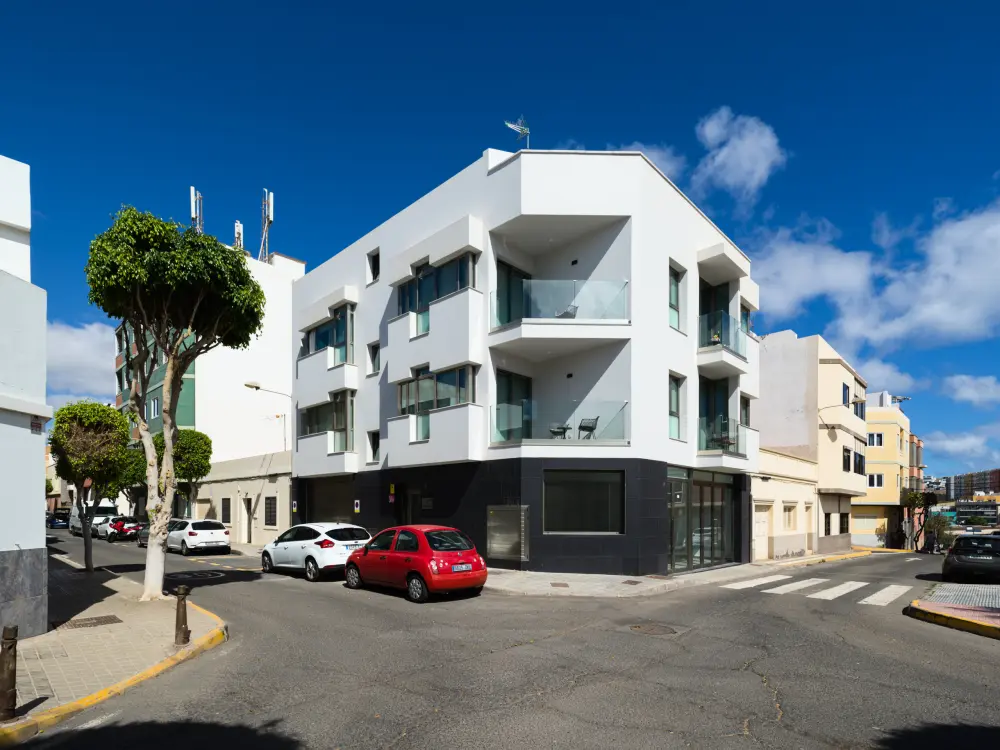 Appartements à Telde