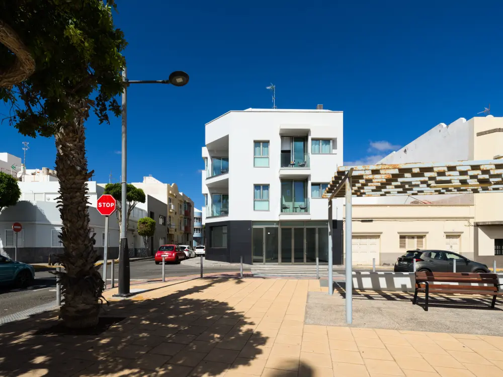 Appartements à Telde
