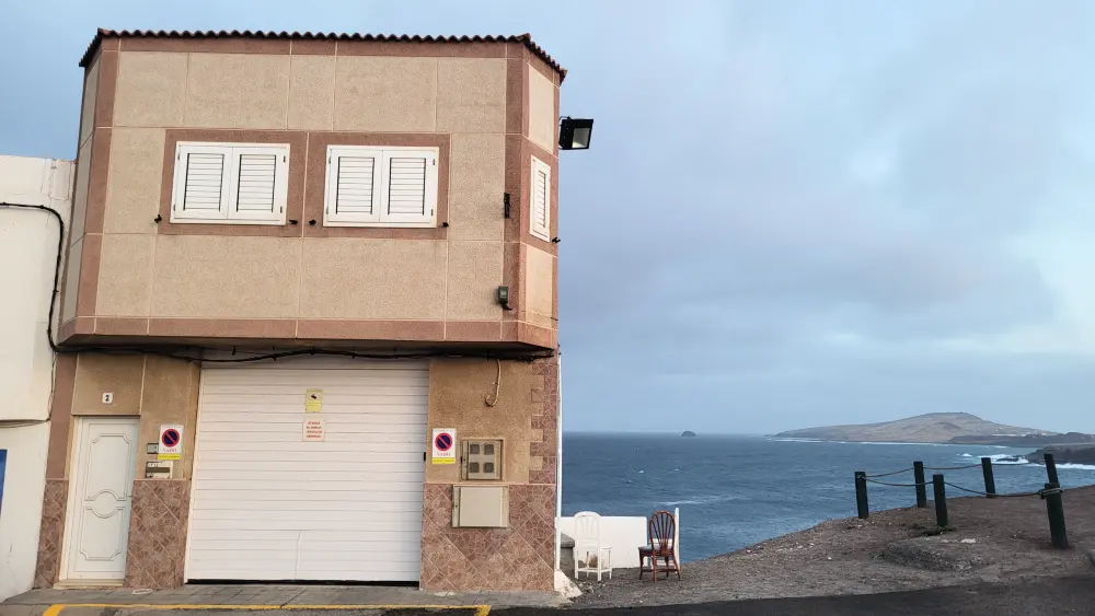 Maison à Telde