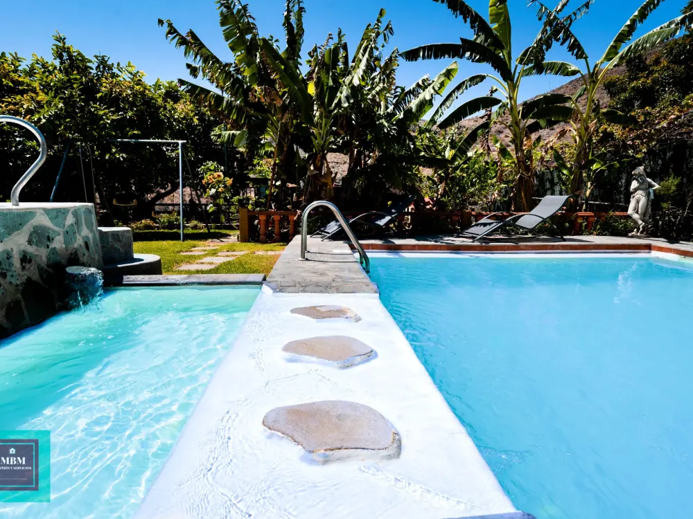 Maison de Vacances Telde