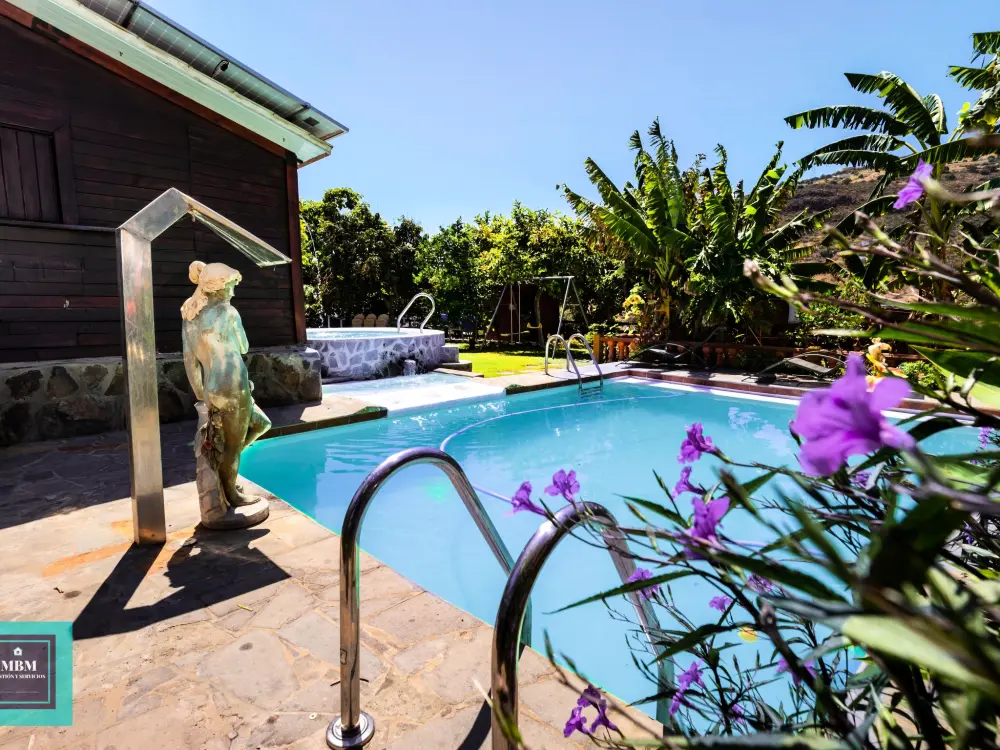 Maison de Vacances Telde