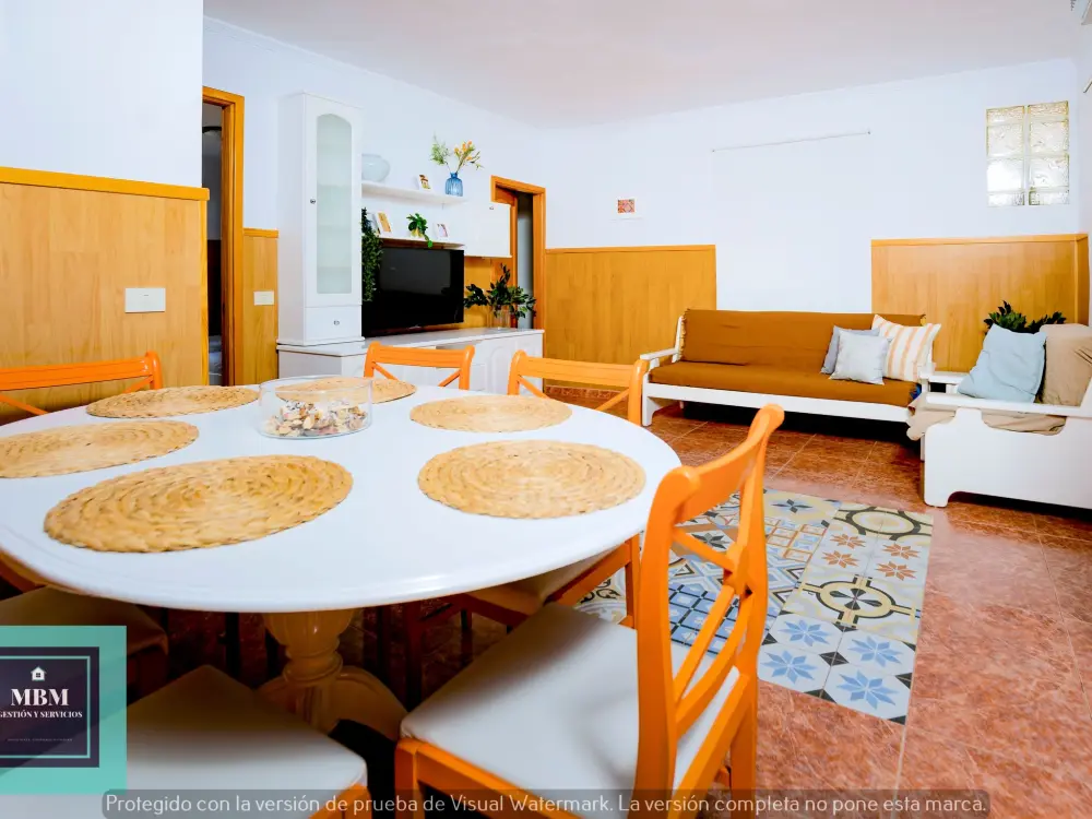 Maison de Vacances Telde