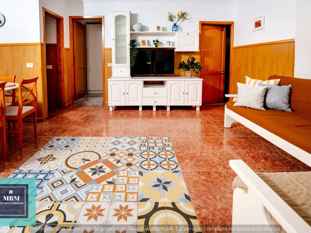 Maison de Vacances Telde