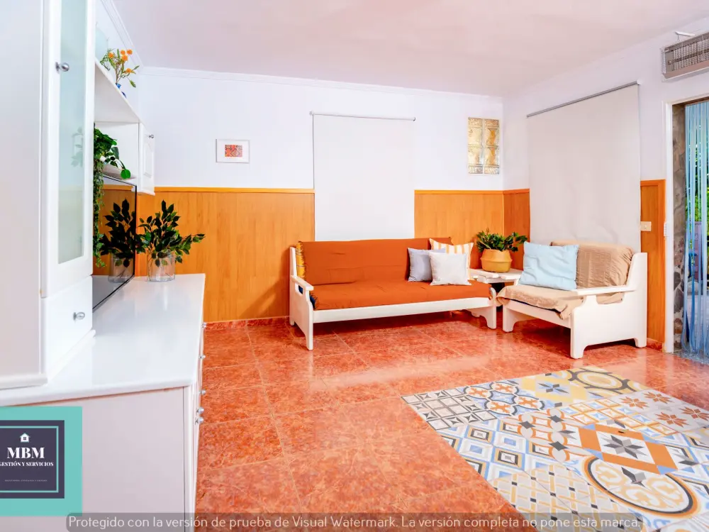 Maison de Vacances Telde