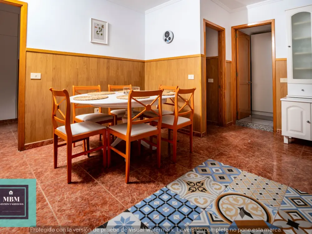 Maison de Vacances Telde