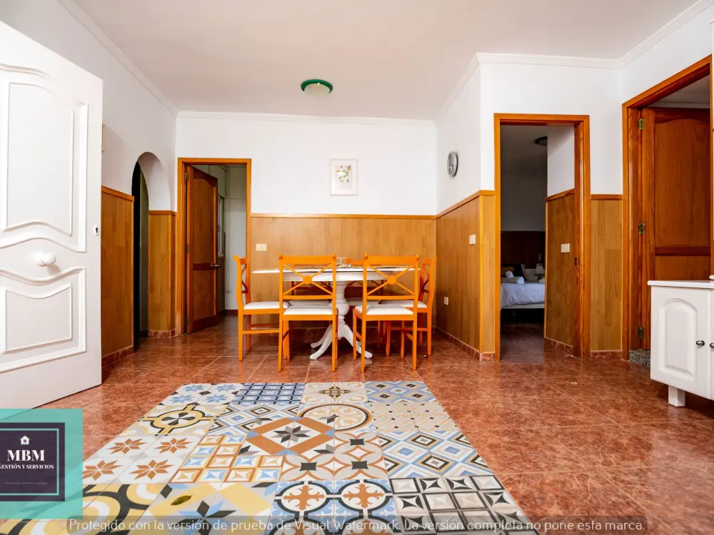 Maison de Vacances Telde