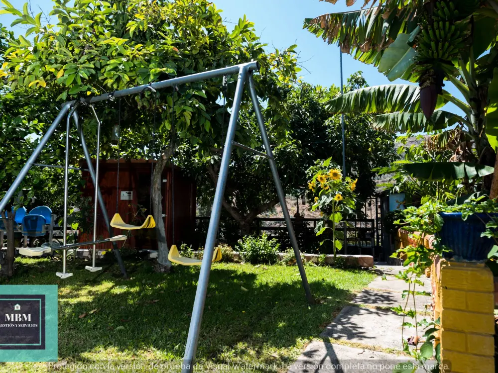 Maison de Vacances Telde