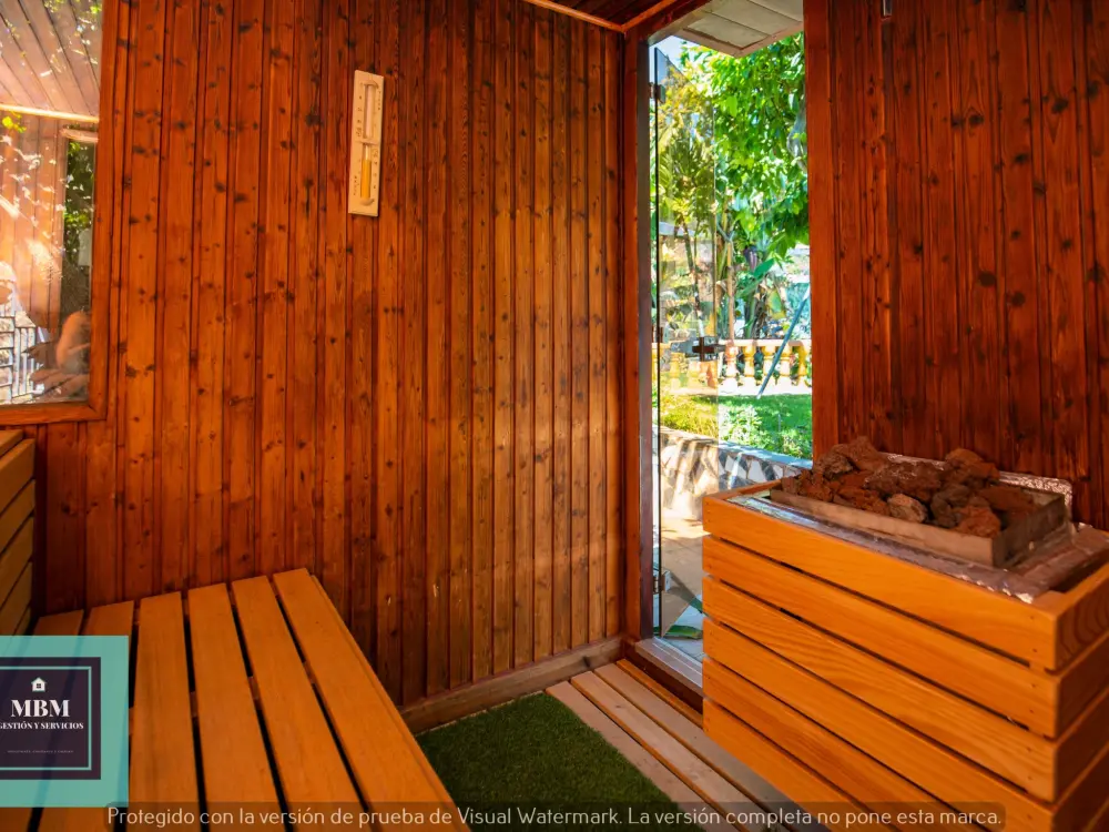 Maison de Vacances Telde