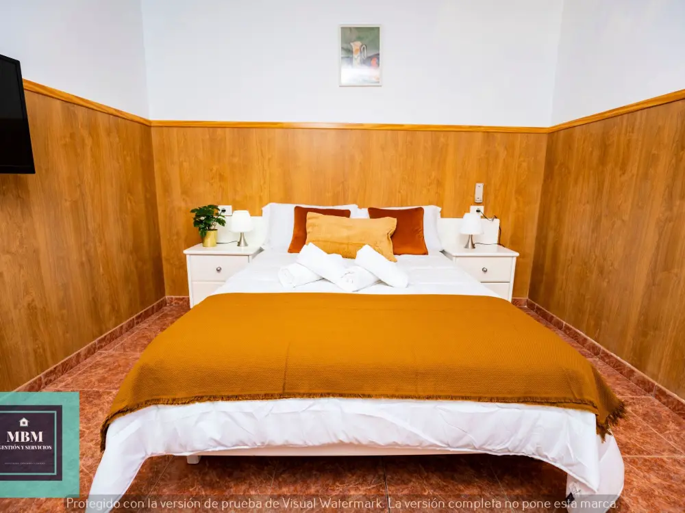 Maison de Vacances Telde