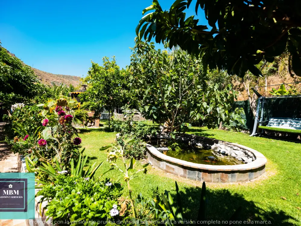 Maison de Vacances Telde