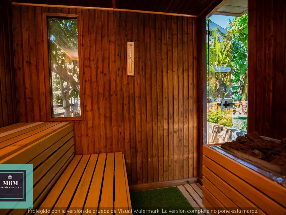 Maison de Vacances Telde