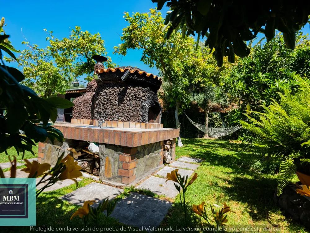 Maison de Vacances Telde