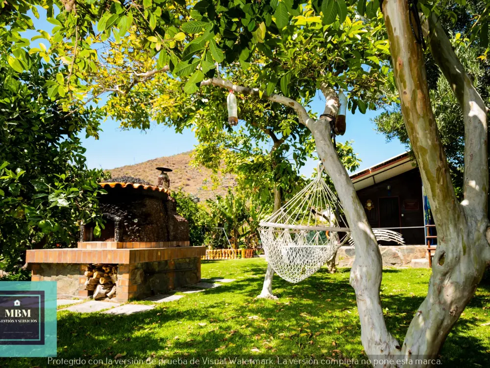 Maison de Vacances Telde