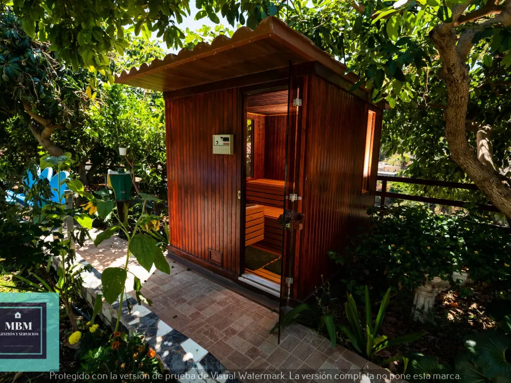 Maison de Vacances Telde