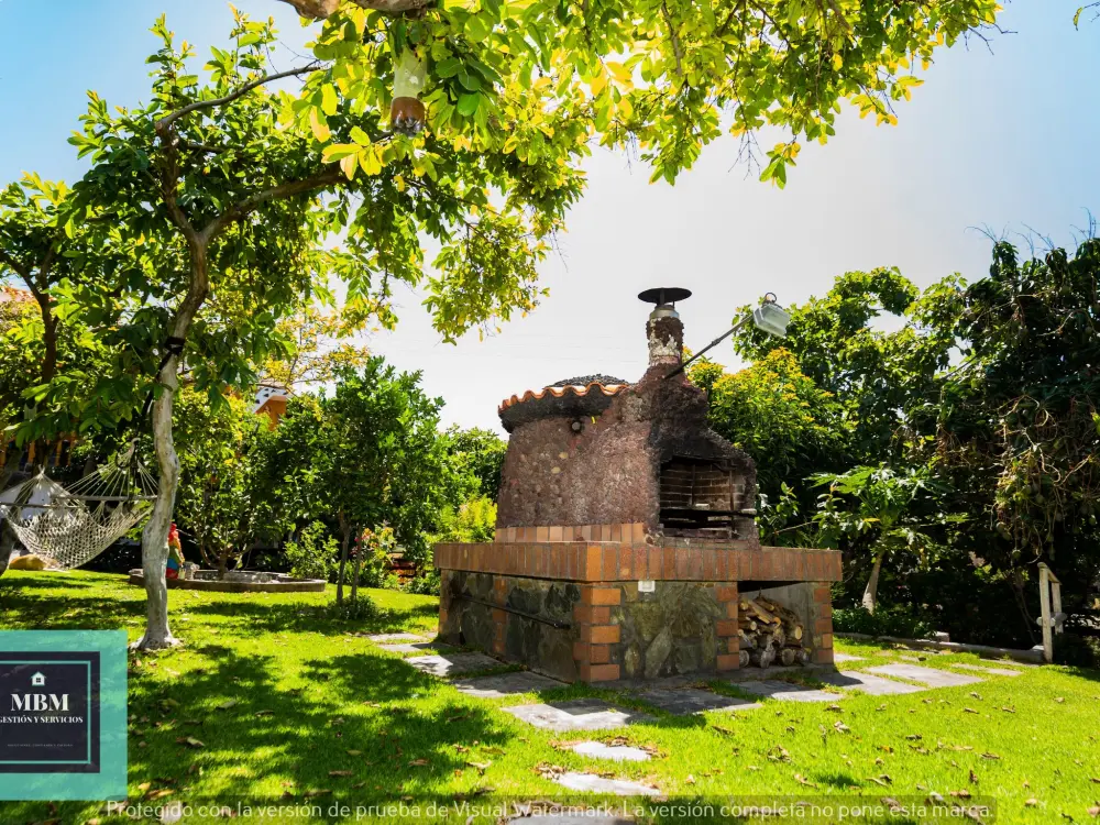 Maison de Vacances Telde