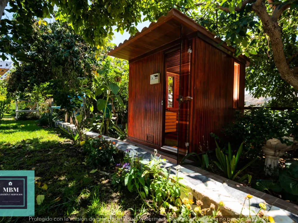 Maison de Vacances Telde