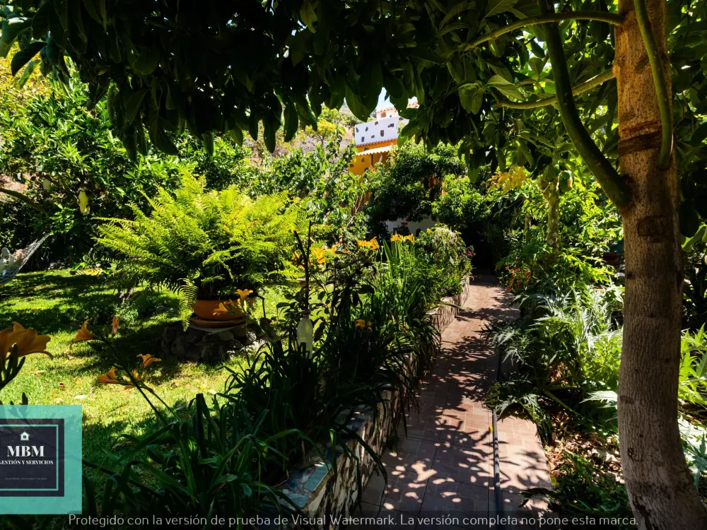 Maison de Vacances Telde