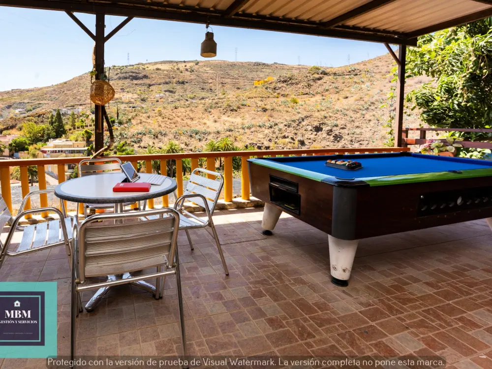 Maison de Vacances Telde