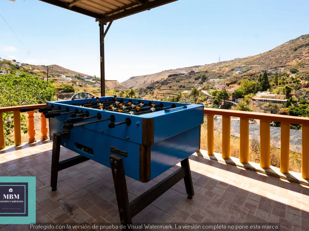 Maison de Vacances Telde