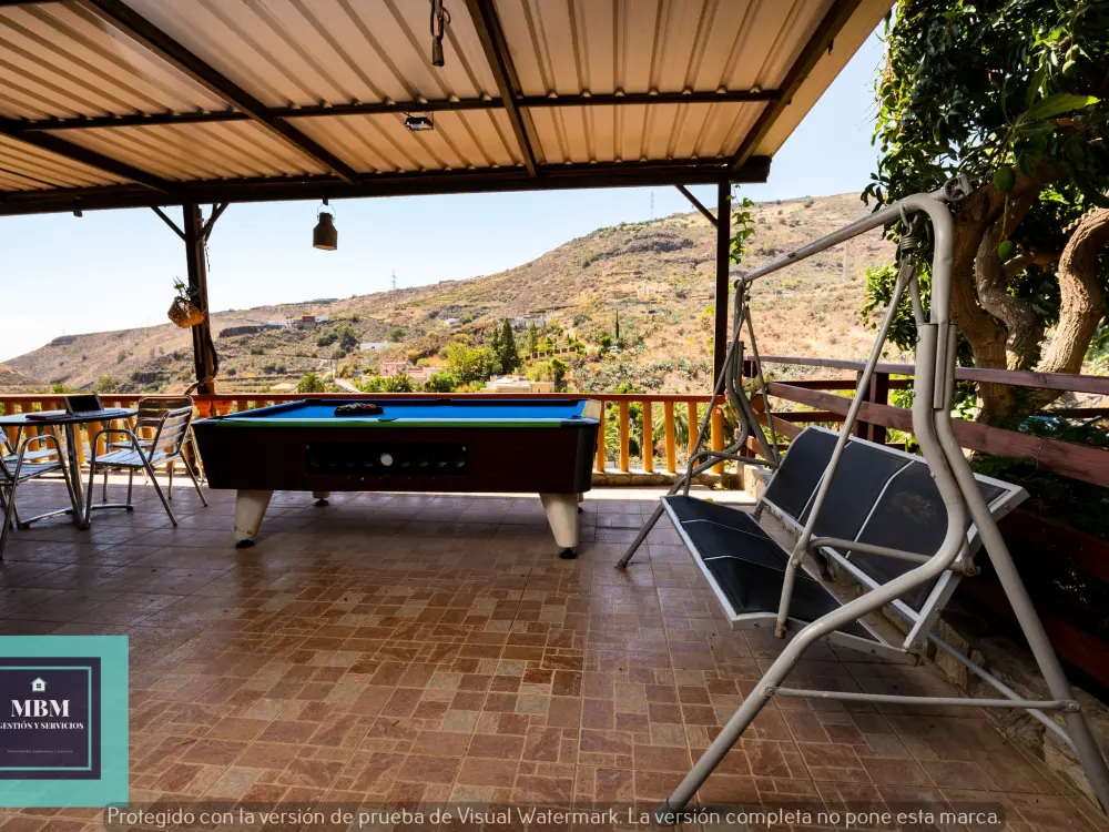 Maison de Vacances Telde
