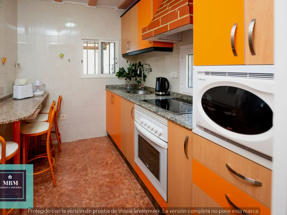 Maison de Vacances Telde