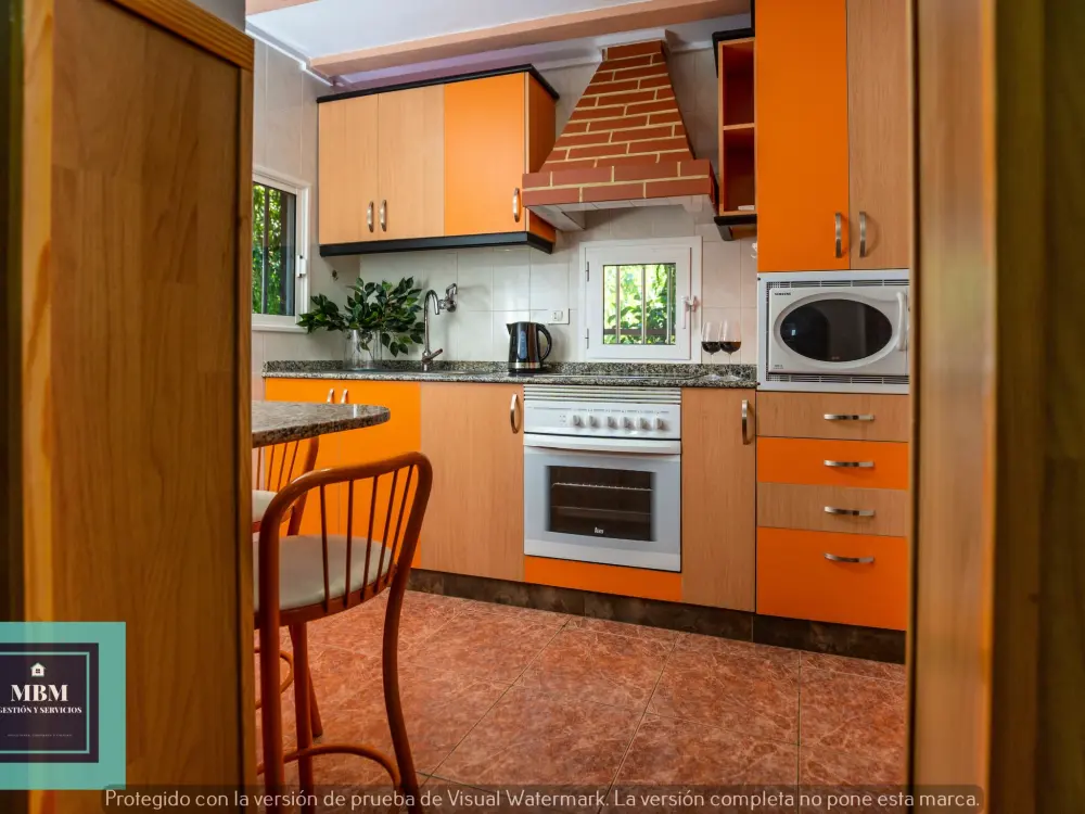 Maison de Vacances Telde