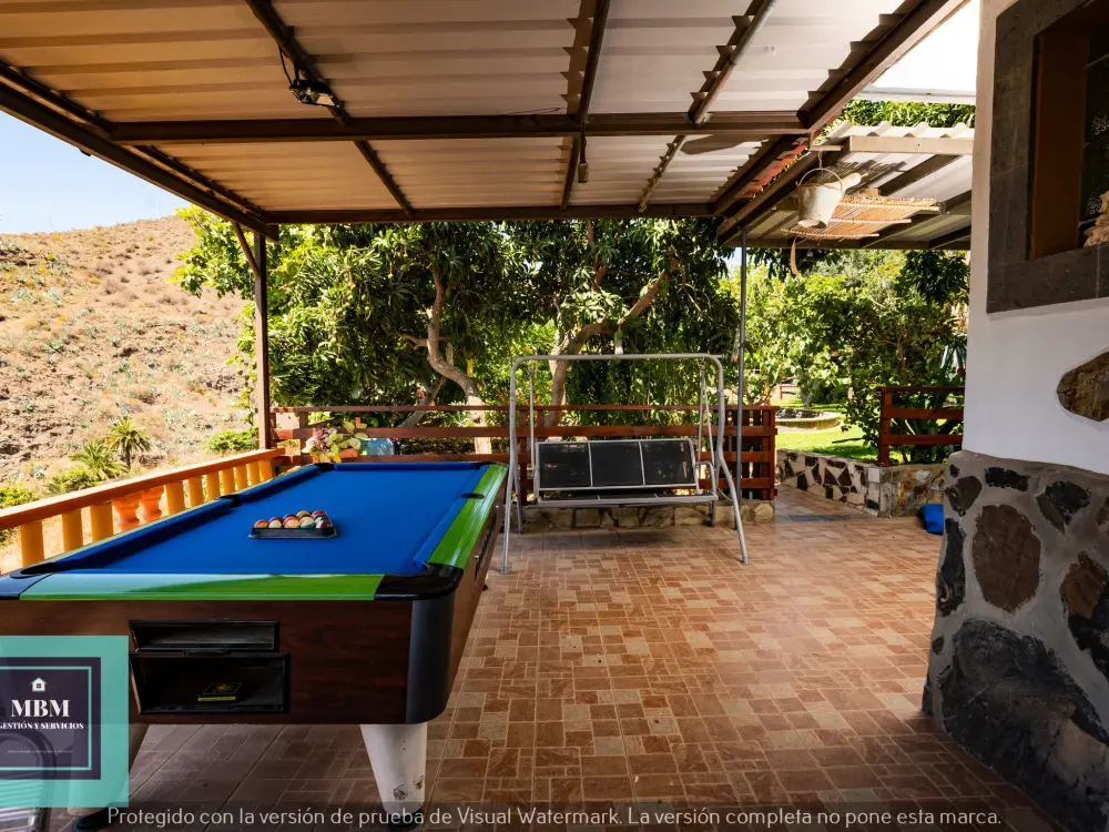 Maison de Vacances Telde